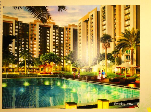 Unitech Crest View Sector 70 Gurgaon